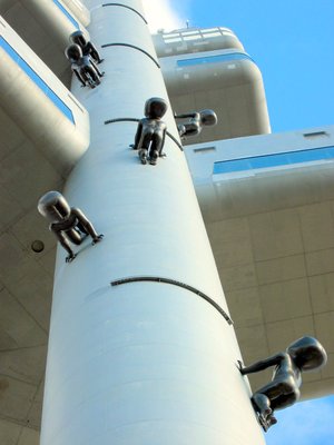 기어가는 아기들(미민카)